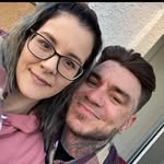 Danielle Stansbury - @bookish.chick1025 - Instagram
