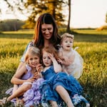Danielle Staples Lashmett - @danilashmett - Instagram