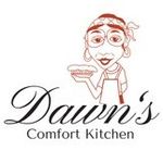 Jeamesha Danielle Stapleton - @dawnscomfortkitchen - Instagram