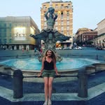 Danielle Stapp (Garcia) - @danistapp - Instagram
