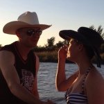 Daniel And Danielle Starkey - @daniel_and_dani_wedding - Instagram