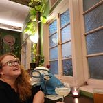 Danielle Starkey - @starkerswrites - Instagram