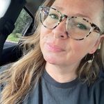 Danielle Starkey - @danie_the_grannie - Instagram