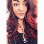Danielle Starnes - @buddhas.babe - Instagram