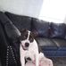 DANIELLE STARTING  - Facebook