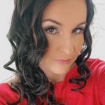Danielle Stauffer - @19danielle85 - Instagram