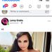 Danielle Shaves - Facebook
