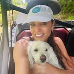 Danielle St. Clair - @danstclair123 - Instagram