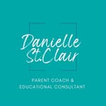 Danielle St.Clair - @parentingbs - Instagram
