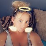 Danielle Stead - @dannis_24 - Instagram