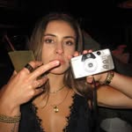 Danielle Stedman - @dsteddywiththeshot - Instagram