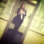 Danielle Steele - @daniellesteele13 - Instagram