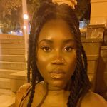 Danielle Steele - @nubia_d_s - Instagram