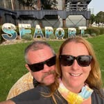 Danielle Steele - @pandawrang_ler - Instagram