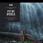 Danielle Steele - @fitbysteele - Instagram