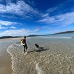 Danielle Steele - @daniellesarah53 - Instagram