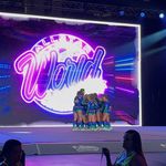 Danielle Steele - @steele_girls_cheer - Instagram