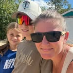 Danielle Steele - @daniellerae84 - Instagram