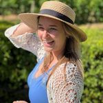 Danielle van der Steen - @danielleevdsteen - Instagram