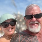 Danielle Stegall - Facebook