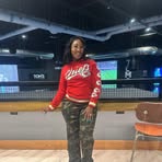 Danielle Stegall - Facebook