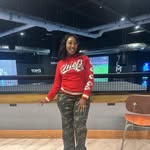 Danielle Stegall - @mz_daniellee - Instagram