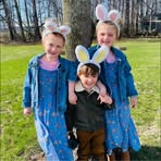 Danielle Stelmach - Facebook