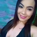 Danielle Stelter - @oliveirastelter - Instagram