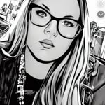Danielle Stenger - @daniellestenger22 - Instagram