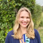 Danielle Stenger - @greatestjoydoula - Instagram