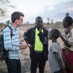 Daniel Knowles - @daniellesterknowles - Instagram