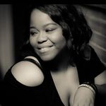 Danielle Steward - @squeek2u - Instagram