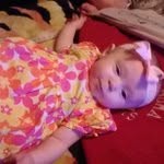 Danielle Stidham - @bears_baby_2009 - Instagram