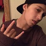 Danielle Alexus Catheren Stiel - @justindrewblake8 - Instagram