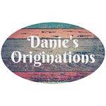 Danielle Stiles - @daniesoriginations - Instagram
