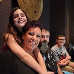 Danielle Stiles - @fairist_queen - Instagram