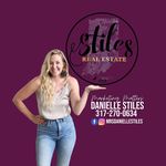 Danielle Stiles - Social Media Coach & Indiana Realtor - @mrsdaniellestiles - Instagram