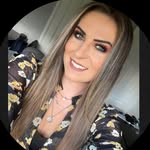 Danielle Still - @danistillxx - Instagram
