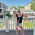 Danielle Stiltner - @stiltnerd1996 - Instagram