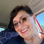 Danielle Stine - @mocha653 - Instagram