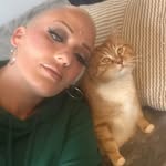 Danielle Stine - @danielles5673 - Instagram