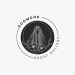 Danielle Stinson - @dogwoodghostgallery - Instagram
