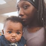 Danielle stinson - @with_you_i_am_home4 - Instagram