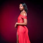 Danielle Stinson - @lashaidadon - Instagram
