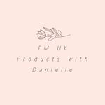 Danielle Stinson - @fmproducts_withdanielle - Instagram