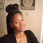 Danielle Stinson - @only_cachhh___ - Instagram