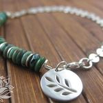 Danielle Waselenkoff Stirling - @ellejulejewelry - Instagram