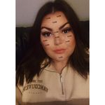 Danielle Jordan-Stocks - @daniellejane.xx - Instagram