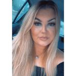 Danielle Jordan-Stocks - @daniellejane95 - Instagram