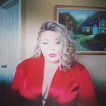 danielle stone - @vanilla_bbw_bean - Instagram